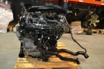 Κινητήρας - Μοτέρ Skoda Octavia Superb 1.8 TFSI CDA 2005-2012 (Audi A3 TT) (Συμπιεση ΟΚ)