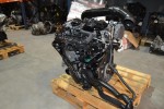 Κινητήρας - Μοτέρ Skoda Octavia Superb 1.8 TFSI CDA 2005-2012 (Audi A3 TT) (Συμπιεση ΟΚ)