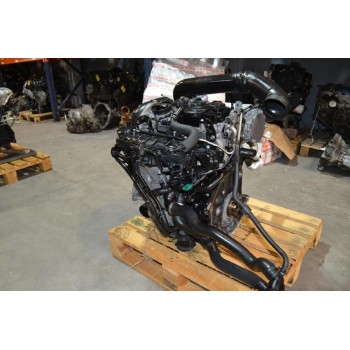 Κινητήρας - Μοτέρ Skoda Octavia Superb 1.8 TFSI CDA 2005-2012 (Audi A3 TT) (Συμπιεση ΟΚ)