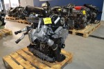 Κινητήρας - Μοτέρ Skoda Octavia Superb 1.8 TFSI CDA 2005-2012 (Audi A3 TT) (Συμπιεση ΟΚ)