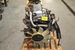 Κινητήρας - Μοτέρ Mitsubishi Canter 3.0 4M42 2001-2005