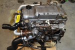 Κινητήρας - Μοτέρ Mitsubishi Canter 3.0 4M42 2001-2005
