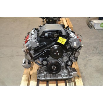 Κινητήρας - Μοτέρ Audi A6 CHV 2.8 FSI 2011-2016
