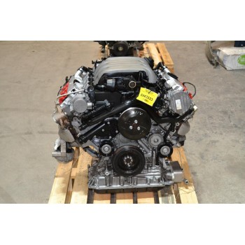 Κινητήρας - Μοτέρ Audi A6 CHV 2.8 FSI 2011-2016