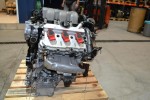 Κινητήρας - Μοτέρ Audi A6 CHV 2.8 FSI 2011-2016