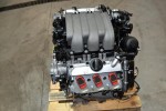 Κινητήρας - Μοτέρ Audi A6 CHV 2.8 FSI 2011-2016