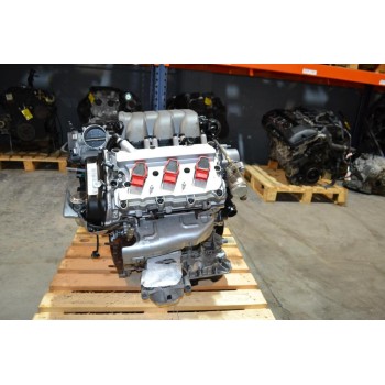 Κινητήρας - Μοτέρ Audi A6 CHV 2.8 FSI 2011-2016