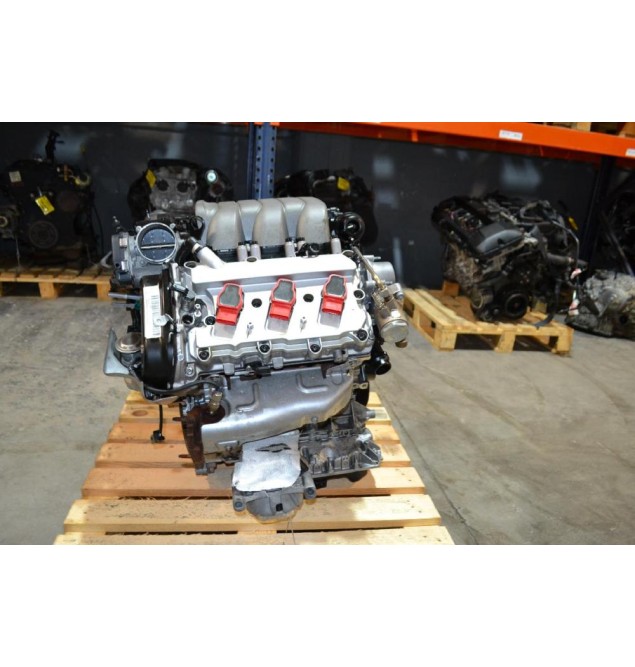 Κινητήρας - Μοτέρ Audi A6 CHV 2.8 FSI 2011-2016