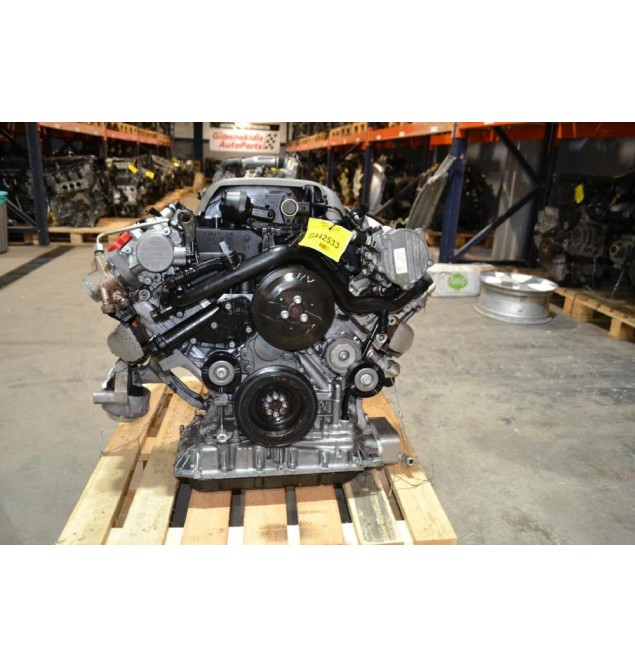 Κινητήρας - Μοτέρ Audi A6 CHV 2.8 FSI 2011-2016