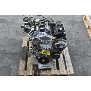 Κινητήρας - Μοτέρ Hyundai Kona 1.0 Turbo 120PS G3LC 2017-2023 (Stonic,I30,I20,Picanto,Ceed) (Καινούργια 0km)
