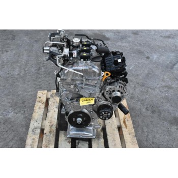 Κινητήρας - Μοτέρ Hyundai Kona 1.0 Turbo 120PS G3LC 2017-2023 (Stonic,I30,I20,Picanto,Ceed) (Καινούργια 0km)
