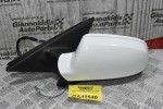 Καθρέφτης Αριστερός Audi A4 - S4 - A5 B8 2008-2014 021053 (10 + 2 Pins) (Γνήσιος)