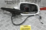 Καθρέφτης Δεξιός Audi A4 - S4 - A5 B8 2008-2014 021053 (10 + 2 Pins) (Γνήσιος)