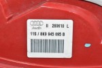 Φανάρι Πίσω Αριστερά Audi A4 - S4 B8 2008-2015 8K9945095B (Γνήσιο) (Station Vagon)