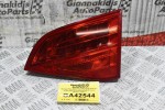 Φανάρι Πίσω Δεξιά Πορτ Μπαγκάζ Audi A4 - S4 B8 2008-2015 8K9945094B (Γνήσιο) (Station Vagon)