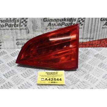 Φανάρι Πίσω Δεξιά Πορτ Μπαγκάζ Audi A4 - S4 B8 2008-2015 8K9945094B (Γνήσιο) (Station Vagon)