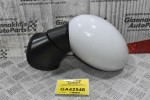 Καθρέφτης Αριστερός Mini Cooper - Countryman 2010-2020 (Γνήσιος) (5 Pins)