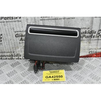 Οθόνη Audi S3 - A3 - RS3 2013-2022 8V0857273N (Γνήσια) (Alpine)