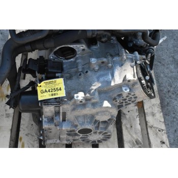 Αυτόματο Σασμάν DSG Volkswagen Golf 1.4 TSI 122PS CAX DSG7  2007-2014 (CAXA,MLB,DQ200)