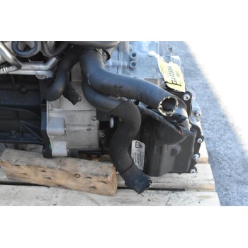 Αυτόματο Σασμάν DSG Volkswagen Golf 1.4 TSI 122PS CAX DSG7  2007-2014 (CAXA,MLB,DQ200)