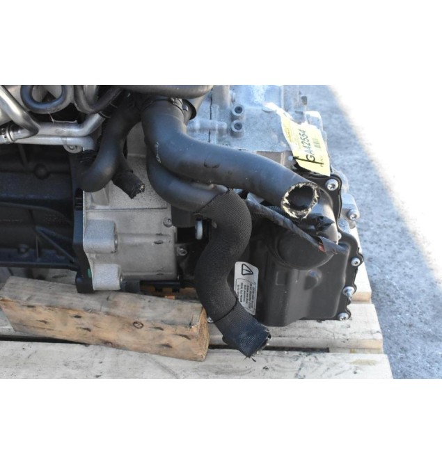 Αυτόματο Σασμάν DSG Volkswagen Golf 1.4 TSI 122PS CAX DSG7  2007-2014 (CAXA,MLB,DQ200)