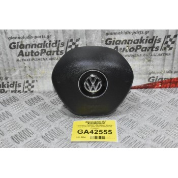 Αερόσακος Τιμονιού Volkswagen Amarok - Transporter T6 2008-2020 7E0880201AS (Γνήσιος)