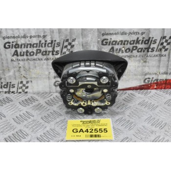 Αερόσακος Τιμονιού Volkswagen Amarok - Transporter T6 2008-2020 7E0880201AS (Γνήσιος)