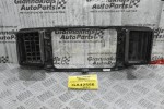 Αεραγωγός Κεντρικός Volkswagen Amarok 2015-2020 2H6819384A 2H6819383A 2H6858071A (Γνήσιο)