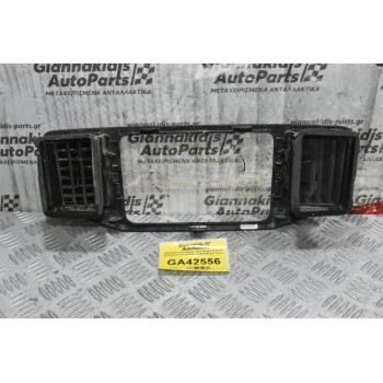 Αεραγωγός Κεντρικός Volkswagen Amarok 2015-2020 2H6819384A 2H6819383A 2H6858071A (Γνήσιο)