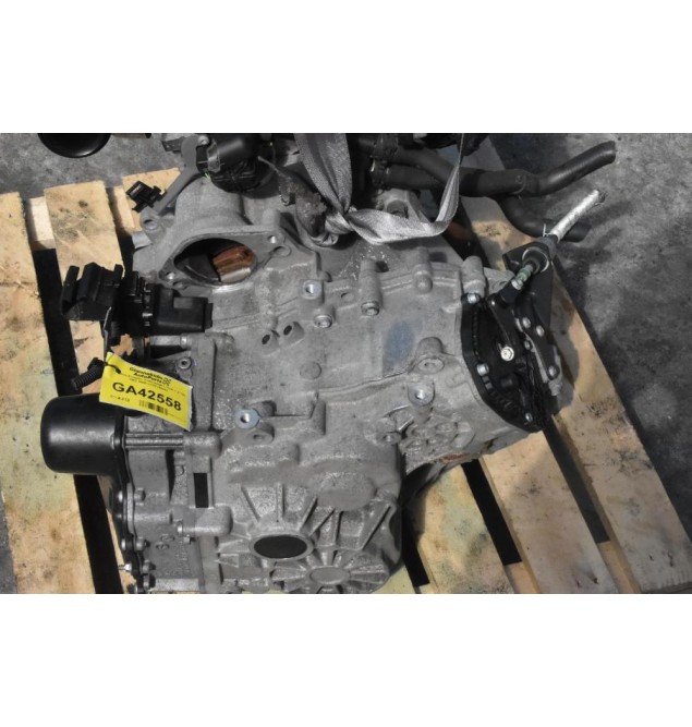 Αυτόματο Σασμάν Volkswagen Polo 1.2 TSI CBZ 2008-2018 (NQA)