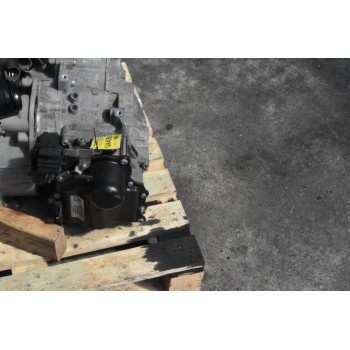 Αυτόματο Σασμάν Volkswagen Polo 1.2 TSI CBZ 2008-2018 (NQA)