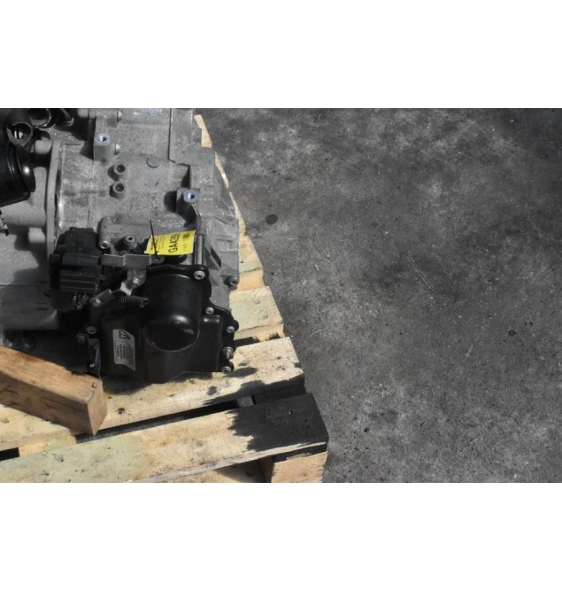 Αυτόματο Σασμάν Volkswagen Polo 1.2 TSI CBZ 2008-2018 (NQA)