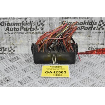 Ασφαλειοθήκη Volkswagen Amarok 2015-2020 2H0941828B (Γνήσιος)