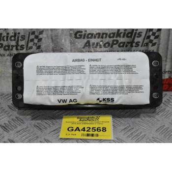 Αερόσακος Συνοδηγού Volkswagen Amarok 2015-2020 2H6880204D (Γνήσιο)