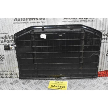 Αποθηκευτικός Χώρος Ταμπλό Volkswagen Amarok 2015-2020 2H6857922 (Γνήσιο) (Με Μπρίζα 12V)