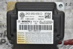 Εγκέφαλος Αερόσακων Volkswagen Amarok 2010-2020 BOSCH 2K5959655D 0285014667 (Γνήσιος)