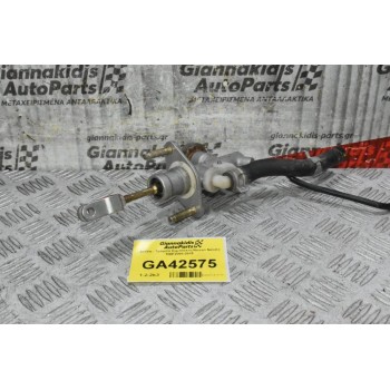 Αντλία - Τρόμπα Συμπλέκτη Nissan Navara D40 2005-2015