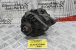 Δυναμό  Kia Rio - Hyundai Accent - Tucson G4GC 90Α 2005-2012 37300-22650 VALEO