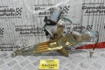 Γρύλλος Παραθύρου Πίσω Αριστερά Mitsubishi L200 K74 1997-2006 AE262100-3180 MR144537 (2pins) (Γνήσιος)