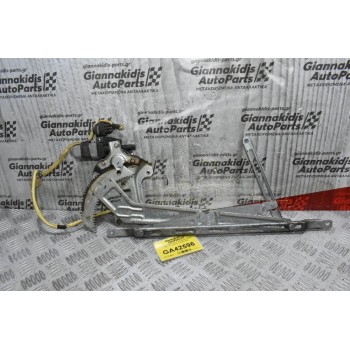 Γρύλλος Παραθύρου Ford Ranger/Β2500 1998-2012 (Εμπρός Δεξιά) 2pin