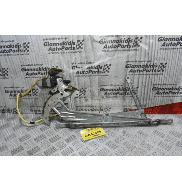 Γρύλλος Παραθύρου Ford Ranger/Β2500 1998-2012 (Εμπρός Δεξιά) 2pin