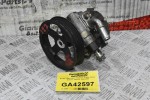 Αντλία Υδραυλικού Τιμονιού Toyota Celica - Avensis - MR2 T25 1ZZ 2000-2008 (Διάμετρος Τροχαλίας 122x26mm)