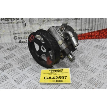Αντλία Υδραυλικού Τιμονιού Toyota Celica - Avensis - MR2 T25 1ZZ 2000-2008 (Διάμετρος Τροχαλίας 122x26mm)