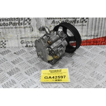 Αντλία Υδραυλικού Τιμονιού Toyota Celica - Avensis - MR2 T25 1ZZ 2000-2008 (Διάμετρος Τροχαλίας 122x26mm)