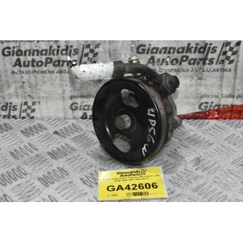 Αντλία Υδραυλικού Τιμονιού Mitsubishi L200 4D56 1990-1997 MR448507