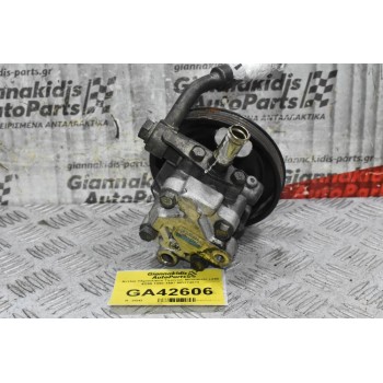 Αντλία Υδραυλικού Τιμονιού Mitsubishi L200 4D56 1990-1997 MR448507