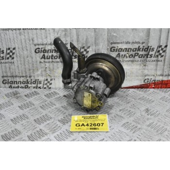 Αντλία Υδραυλικού Τιμονιού Alfa Romeo 147 1998-2006 46763561 7613955505 (Γνήσια) (Fiat - Lancia)