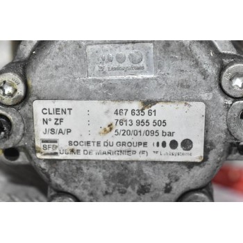 Αντλία Υδραυλικού Τιμονιού Alfa Romeo 147 1998-2006 46763561 7613955505 (Γνήσια) (Fiat - Lancia)