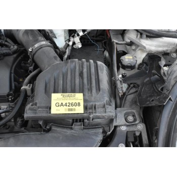 Αυτόματο Σασμάν Mini Cooper S / Countryman B38A15A 2014-2018 GA6F21AW