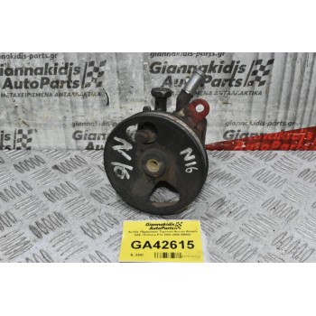 Αντλία Υδραυλικού Τιμονιού Nissan Almera N16 / Primera P12 2000-2006 5M400